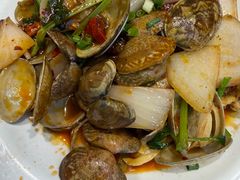 -郑记•不夜城烧烤•龙虾•虾蟹(黄鹤楼店)