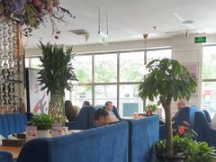 -花舍·新派粤菜·西餐·下午茶(亚运村·鸟巢店)