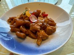 -苏州园区福朋喜来登酒店·聚味轩中餐厅
