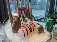 -享月汤皇·海鲜小火锅·聚会(曲江创意谷店)