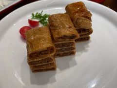 -京味斋·烤鸭·北京菜(安贞店)