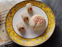 -富华斋饽饽铺·宫廷糕点·伴手礼(护国新天地店)