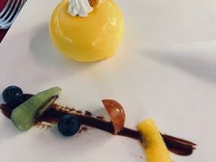 -国家大剧院西餐厅