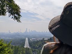 -火炉山森林公园