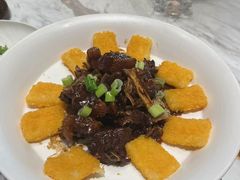 -宴昆山·私房菜(春晖店)