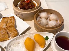 -利苑酒家(金宝店)