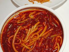 -谷丽麦馕新疆菜·清真(步步高梅溪新天地店)