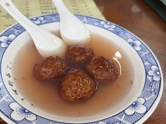 -粗茶淡饭(东关街店)