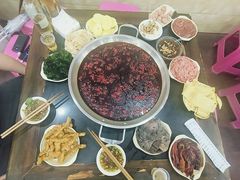 -储奇门鳝鱼火锅(总店)