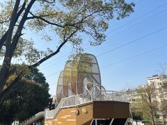 -宁波儿童公园(鄞州区)