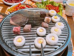 -原始泥炉烤肉(总店)