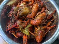 麻辣小龙虾-辣盆盆麻辣小龙虾(哈尔滨总店)