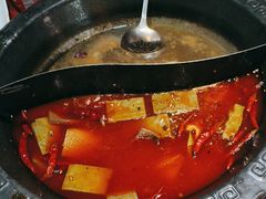 -重庆袁老四火锅(武进万达店)