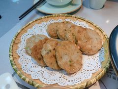 均安煎鱼饼-味妙顺德厨房(绿地缤纷城店)