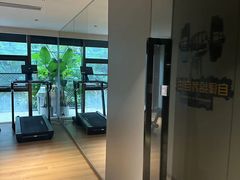 -铂尔登国际酒店(南山深圳湾口岸店)