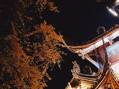 -都江堰景区