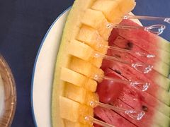 -伊带伊路新疆美食府(呼家楼店)