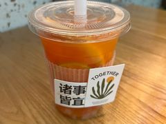 -潮粥荟·潮汕砂锅粥(槐房万达店)