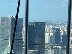 -上海中心大厦