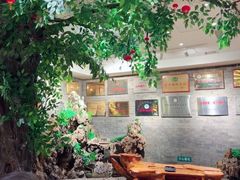 -老爷庙风味美食府(魏都大道店)