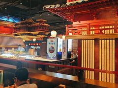 -牛New寿喜烧(金茂览秀城店)