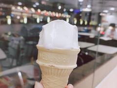 -麦当劳(东方时代广场分店)