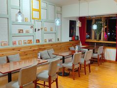 -雕刻时光咖啡馆(南院门店)