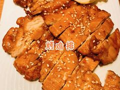 -水之惠鲜鱼料理(王府大街店)