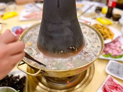 -清花阁乌拉满族火锅(厦门街店)