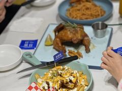 -简荟厨·西式简餐(花都雅乐城店)