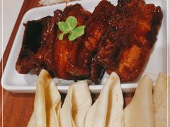 -径山十八道·风味民间菜(杭州总店)