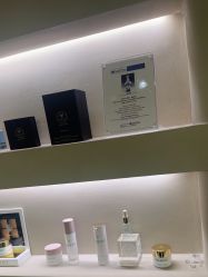 -VALMONT·若嫚蝶国际美肤中心