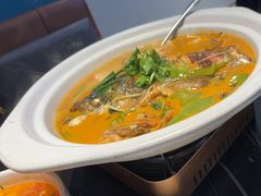 -明丰小渔馆(明月路店)