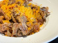 -喜悦烤鸭·新京菜(王府井店)