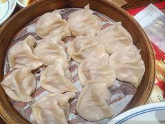 -新兴园饺子馆(河南街店)