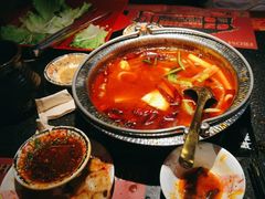 -牛New寿喜烧(闵行龙湖天街店)