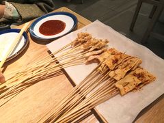 -小乾杯串店•16年沈阳烧烤(文安路店)