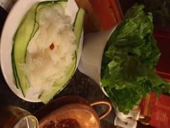 老码头火锅(玉林店)-老码头火锅(玉林店)