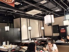 -川锅一号火锅(睢宁店)