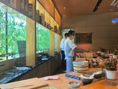 -鮨冠OMAKASE食べ放题(北京首店)