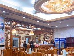 大堂-砂锅居(西四店)