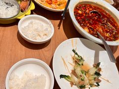 -榕意·川味之美(深业上城店)