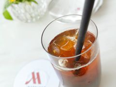 -深圳中洲万豪酒店·咖啡廊