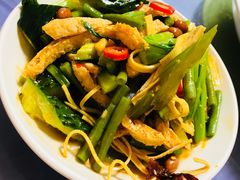 -福顺祥大盘鸡(临潼店)