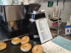 -BIG BAGEL(永康路店)