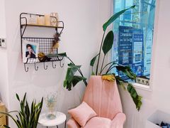 -CHEZ JASMINE 茉莉的氧气厨房