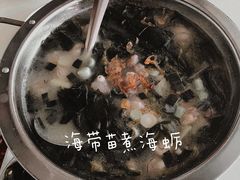 -鑫悦楼煎蟹·16年海鲜大排档