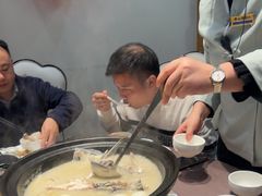 -香山湖家家宴(中山陵店)