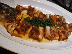 -晓粤·惹味粤菜(凯德乐峰广场店)