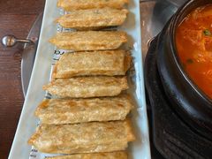-首尔馆韩国料理(金童路店)